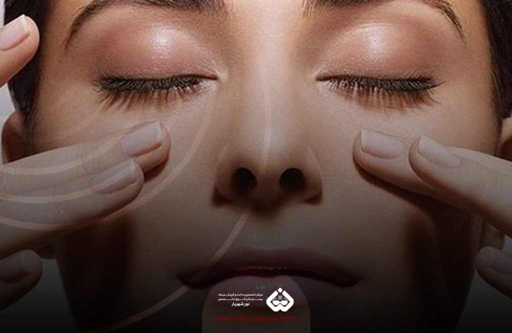 عملکرد چشم|معاینه چشم در شهریار|معاینه شبکیه چشم|زمان مراجعه برای معاینه چشم
