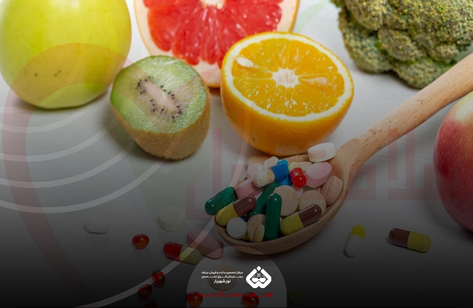 تقویت چشمهای ضعیف |بهترین متخصص چشم پزشکی در شهریار|متخصص چشم در شهریار