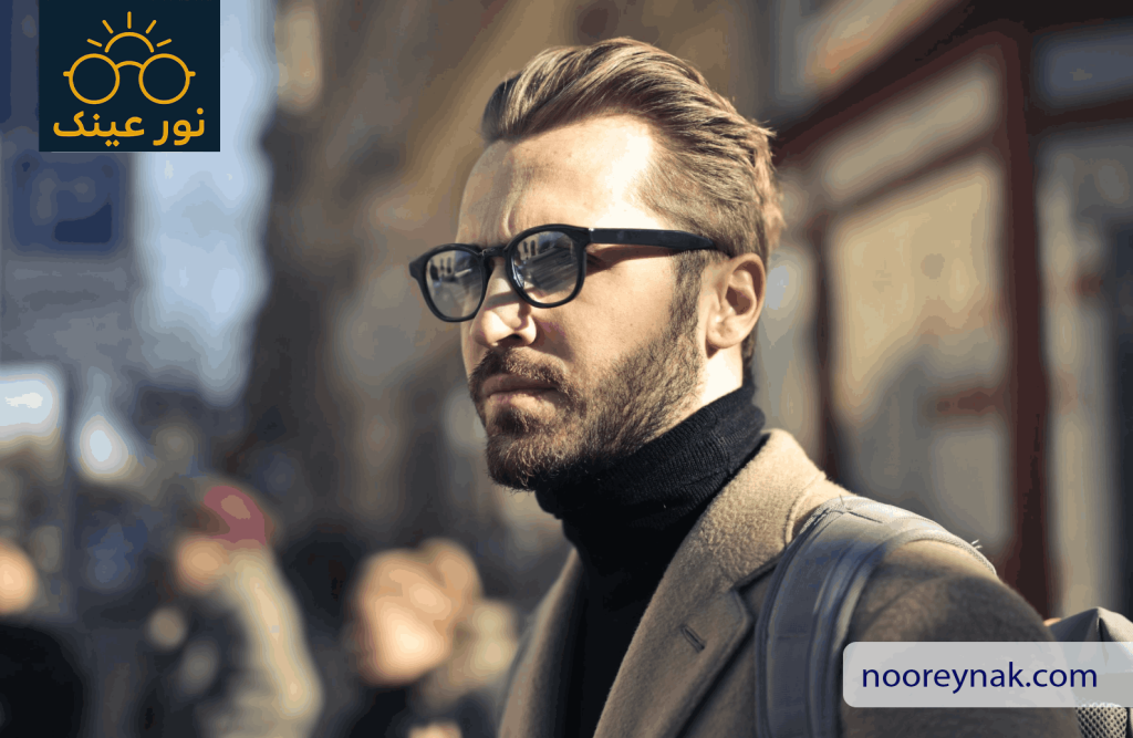 بهترین عینک برای چشم