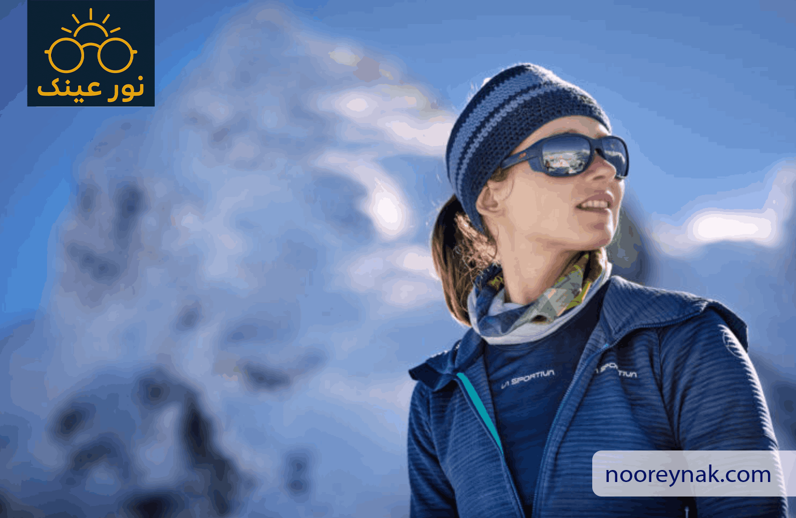 برند های معروف عینک دوچرخه‌ سواری