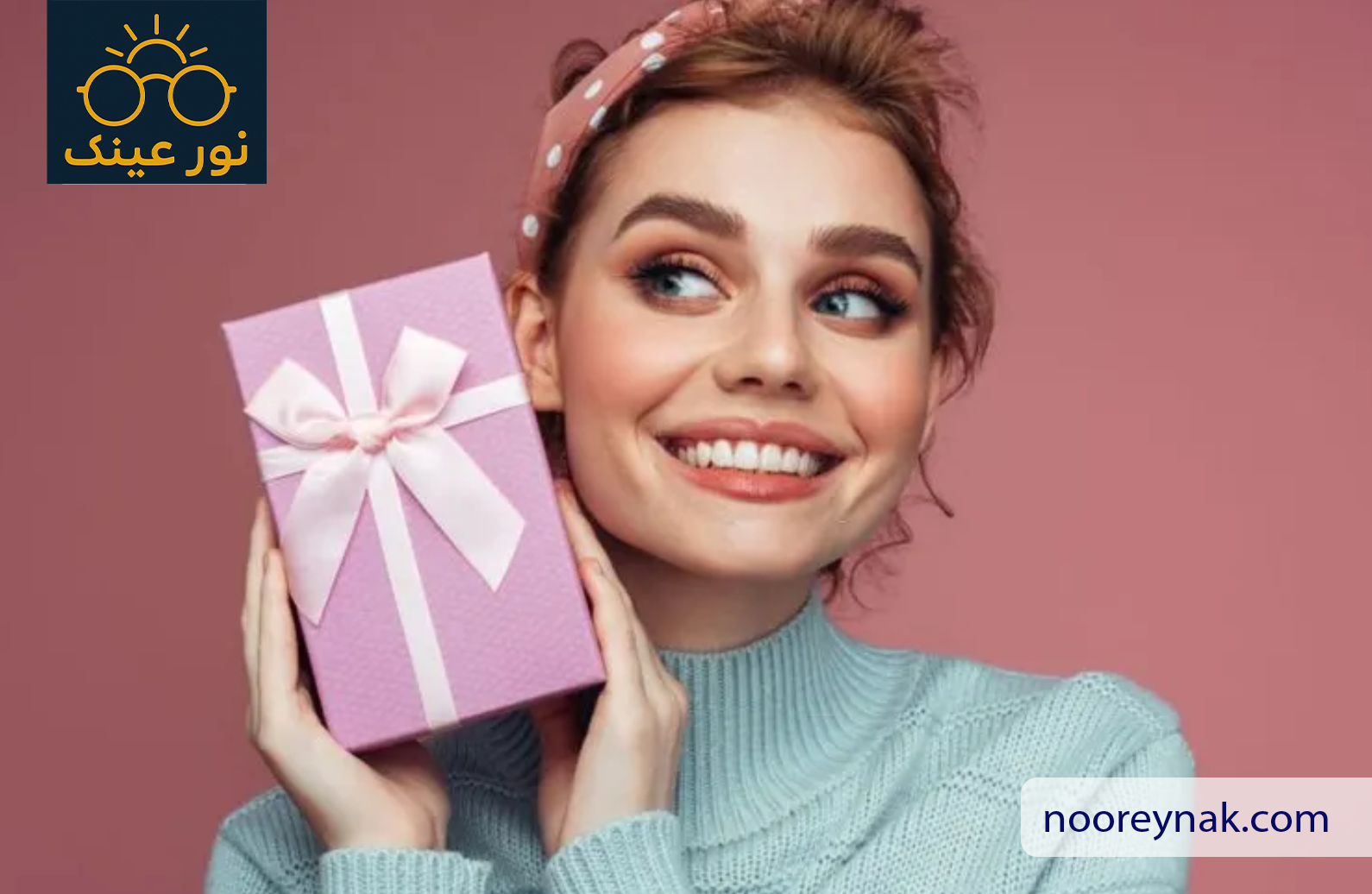 بهترین کادو برای خانم ها