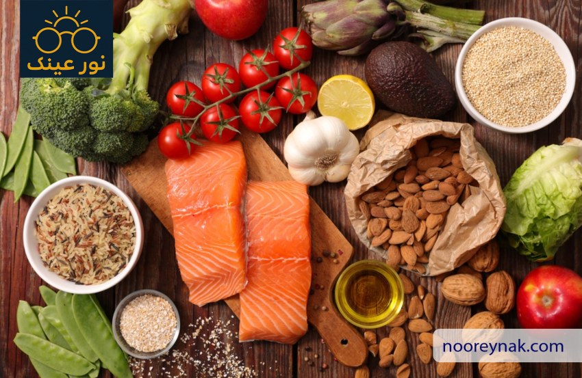 آیا امکان بهبود طبیعی بینایی وجود دارد؟