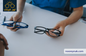 زمان تعویض عینک دقیقاً کی است؟ ا