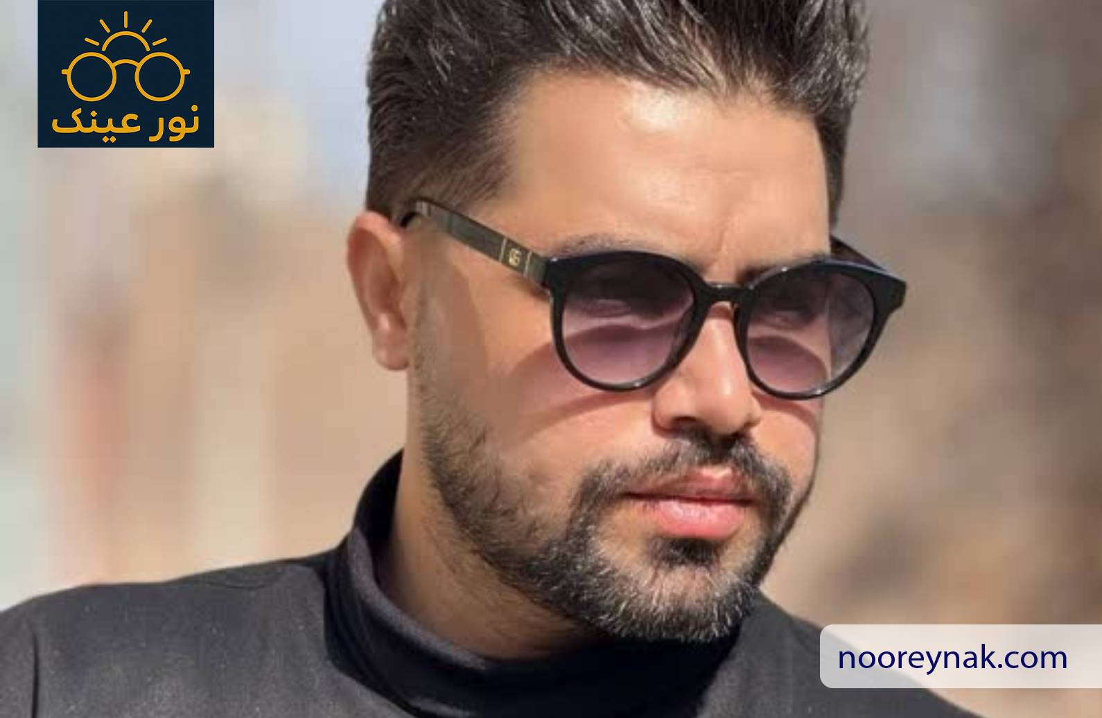 نکات کلیدی خرید عینک گوچی؛ انتخاب درست بر اساس فرم صورت