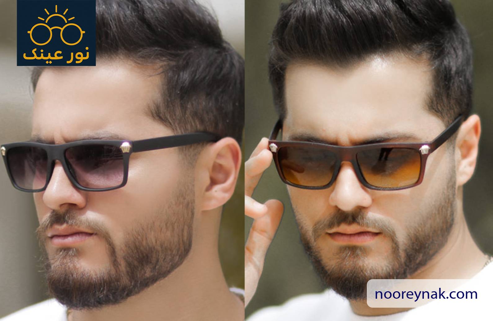 سؤالات متداول درباره عینک گوچی
