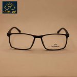 عینک طبی برند گلدن ریس (golden rays) مدل مستطیلی کد 0201070