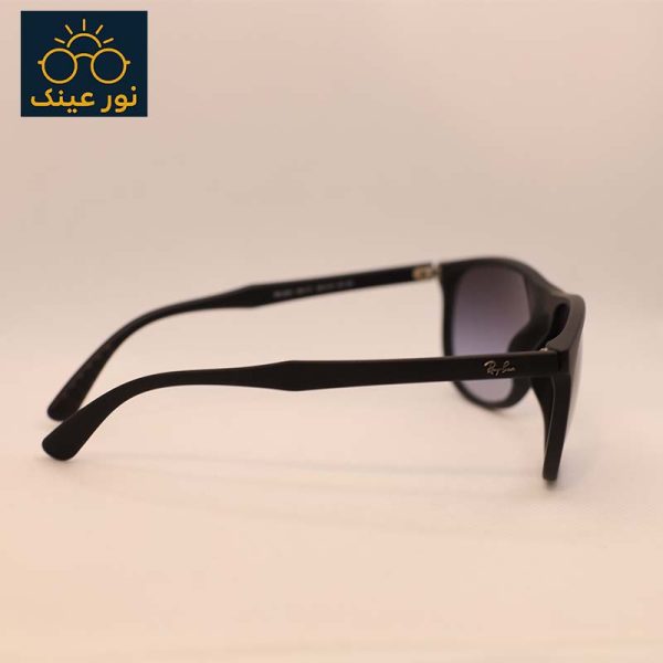 عینک آفتابی کائوچویی برند ریبن مدل ویفر کد 027