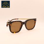 عینک آفتابی برند دیوید بکهام مدل ویفر کد 020700