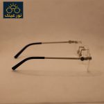 عینک طبی فلزی برند chopard مدل ویفرر کد 0201076