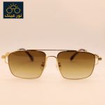 عینک آفتابی برند ال وای مدل میلیونر اسپرت کد 02083
