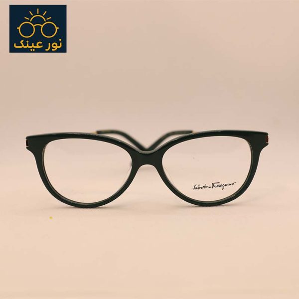 عینک طبی برند سرجیو مارتینی (Sergio Martini) مدل ویفر کت کد 02024