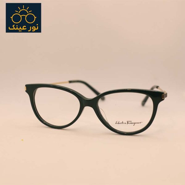 عینک طبی برند سرجیو مارتینی (Sergio Martini) مدل ویفر کت کد 02024
