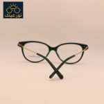 عینک طبی برند سرجیو مارتینی (Sergio Martini) مدل ویفر کت کد 02024