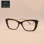 عینک طبی برند تیفانی مدل پروانه ای کد 020232