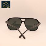عینک آفتابی ریبن مدل کلاسیک اسپرت کد 0135