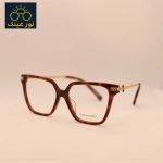 عینک طبی برند تیفانی مدل ویفر کت کد 02020