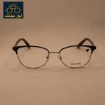 عینک طبی ناین وست مدل ویفر کد 0201077