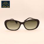 عینک آفتابی برند باربری (Burberry) مدل پروانه ای کد 020084