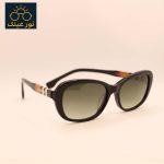 عینک آفتابی برند باربری (Burberry) مدل پروانه ای کد 020084