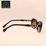 عینک آفتابی برند باربری (Burberry) مدل پروانه ای کد 020084