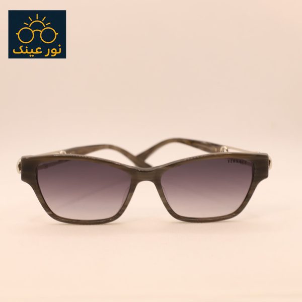 عینک آفتابی برند ورساچه مدل ویفرکت کد 02066