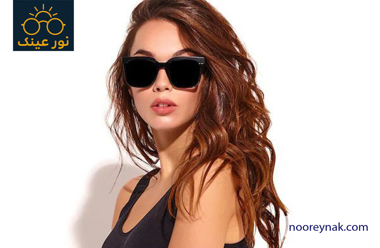  استانداردهای عینک ایمنی را بشناسید