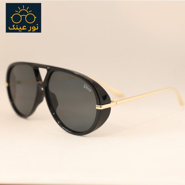 عینک آفتابی برند dior مدل میلیونر کد 0201089