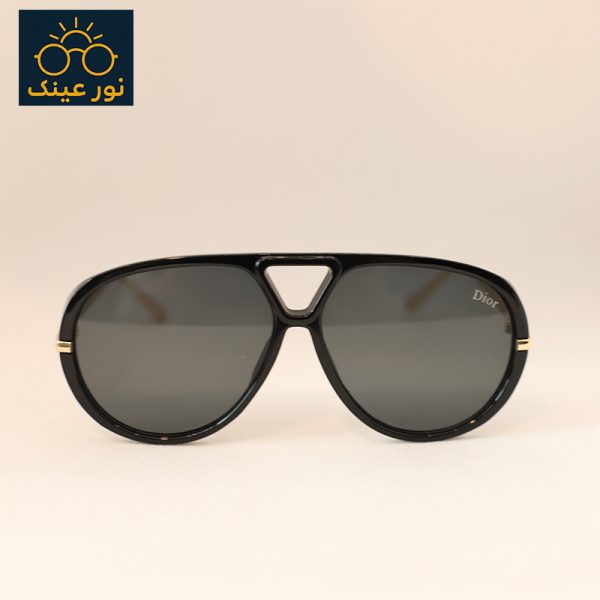 عینک آفتابی برند dior مدل میلیونر کد 0201089