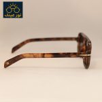 عینک آفتابی برند دیوید بکهام مدل میلیونر کد 0201086