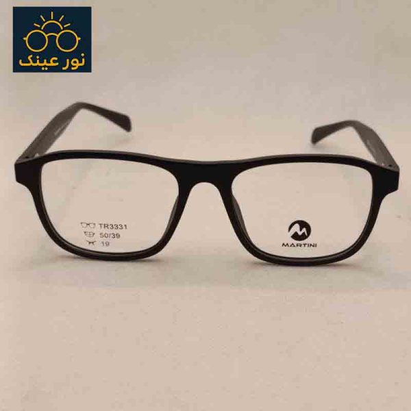عینک طبی برند مارتینی Martini مدل ویفری کد TR3331