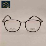 عینک طبی مارکو marco مدل چند ضلعی کد L17451