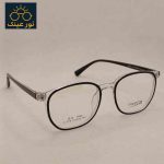 عینک طبی مارکو marco مدل چند ضلعی کد L17451