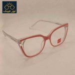 عینک طبی برند Gap مدل ویفر کت کد 5752