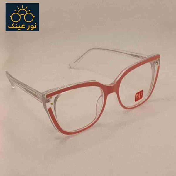 عینک طبی برند Gap مدل ویفر کت کد 5752