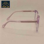عینک طبی زنانه برند Gap مدل ویفر کت کد 5761