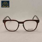 عینک طبی برند Fajroptic مدل ویفر کد 250604