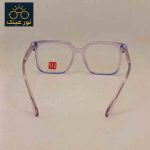 عینک طبی زنانه برند Gap مدل ویفر کت کد 5761