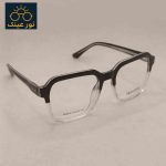 عینک طبی برند Fajroptic مدل ویفر کد 52022