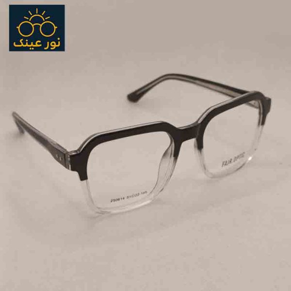 عینک طبی برند Fajroptic مدل ویفر کد 52022