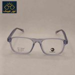 عینک طبی برند مارتینی Martini مدل ویفری کد TR3331