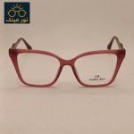 عینک طبی زنانه برند Golden Rays مدل ویفر کت کد 7131 RB
