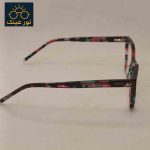 عینک طبی برند فندی (Fendi) مدل ویفر کت کد 602852 xl