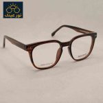 عینک طبی برند Fajroptic مدل ویفر کد 250604