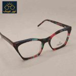 عینک طبی برند فندی (Fendi) مدل ویفر کت کد 602852 xl