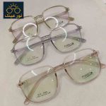 عینک طبی برند مارکو مدل ویفر کد L0595519144c14