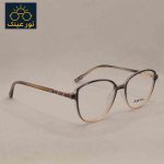 عینک طبی برند لوسو (lusso) مدل گرد کد 85054917138