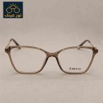 عینک طبی برند لوسو (lusso) مدل ویفر کد 85175417142