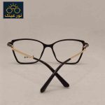 عینک طبی برند لوسو (lusso) مدل ویفر کد 85175417142