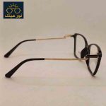 عینک طبی برند لوسو (lusso) مدل ویفر کد 85175417142