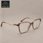 عینک طبی برند لوسو (lusso) مدل ویفر کد 85175417142